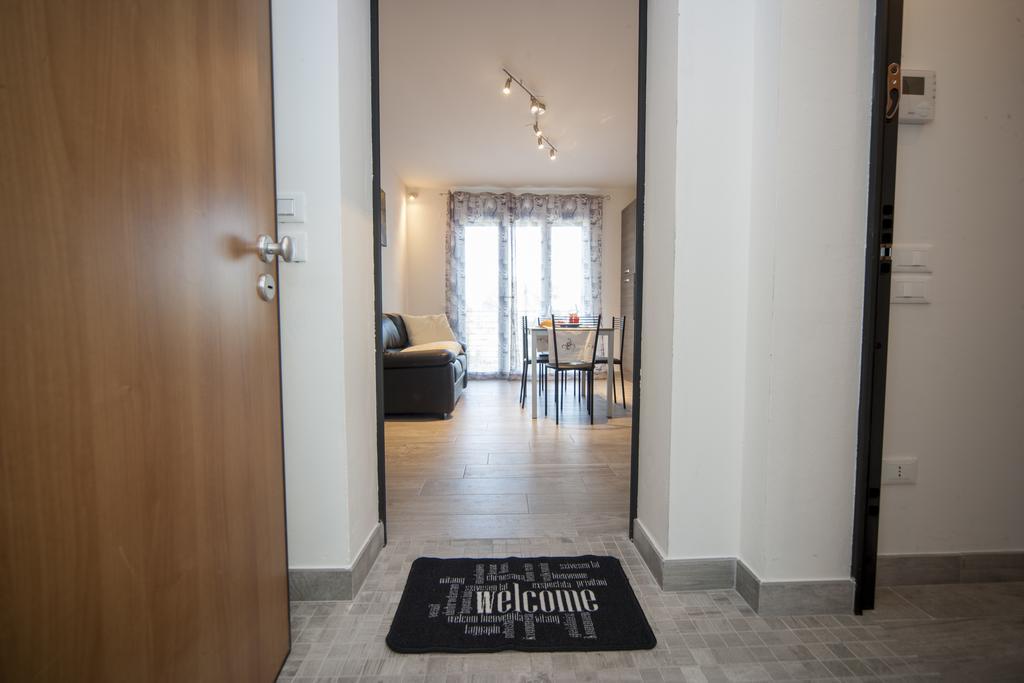 Appartamenti Residence Giardini 리치오네 외부 사진